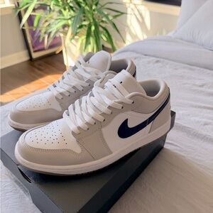 Air Jordan 1 Low